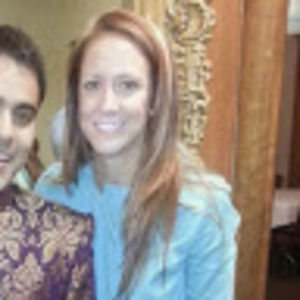 Meet your Posher, Jenna